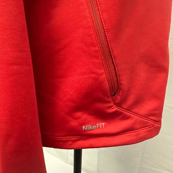 Nike Fit Dry Full-Zip Performance Jacket - Size Small - Picture 11 of 11